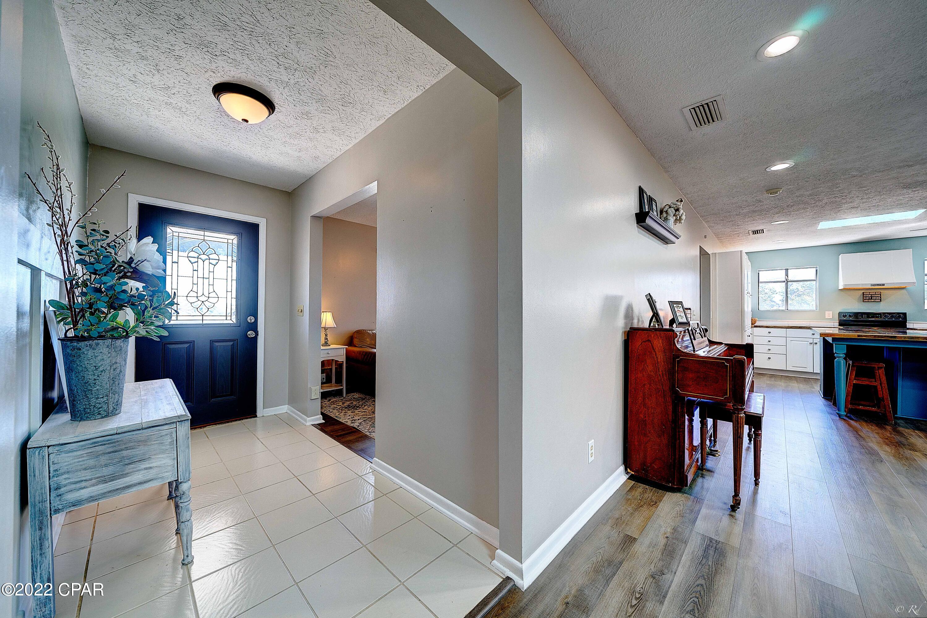 Baxter Subdivision - Residential