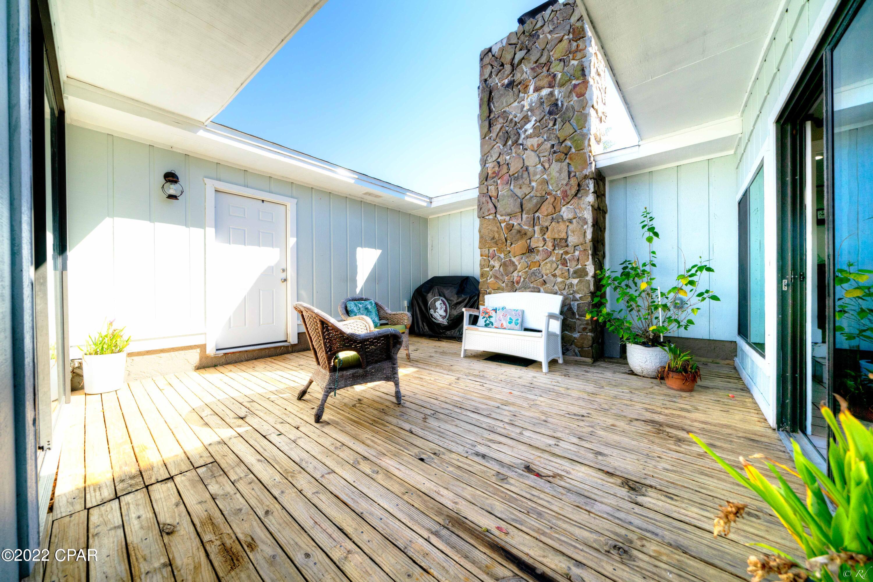 Baxter Subdivision - Residential