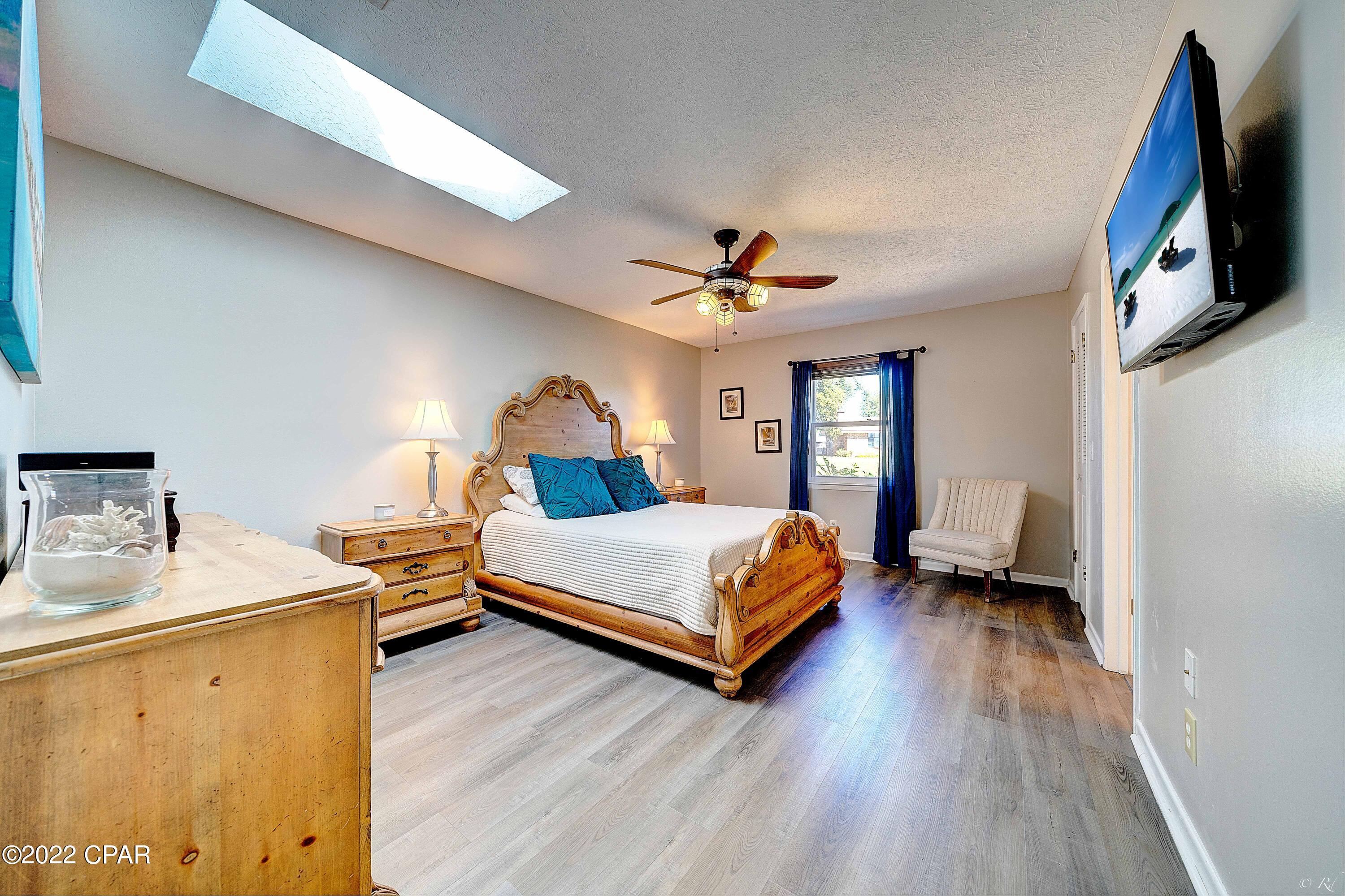 Baxter Subdivision - Residential