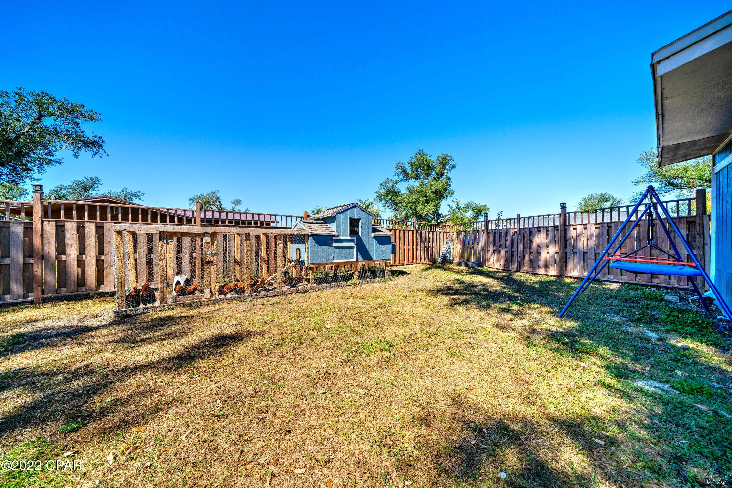 Baxter Subdivision - Residential