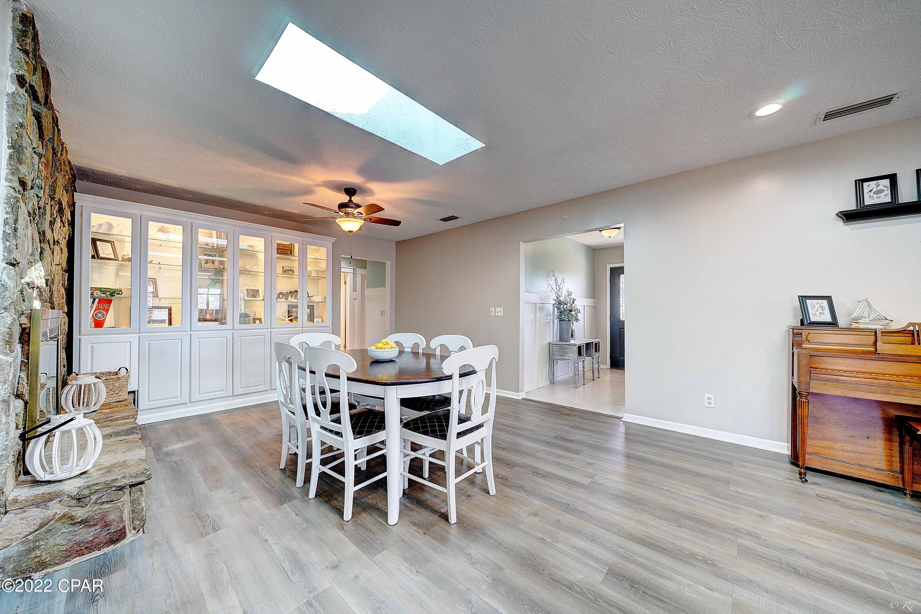 Baxter Subdivision - Residential