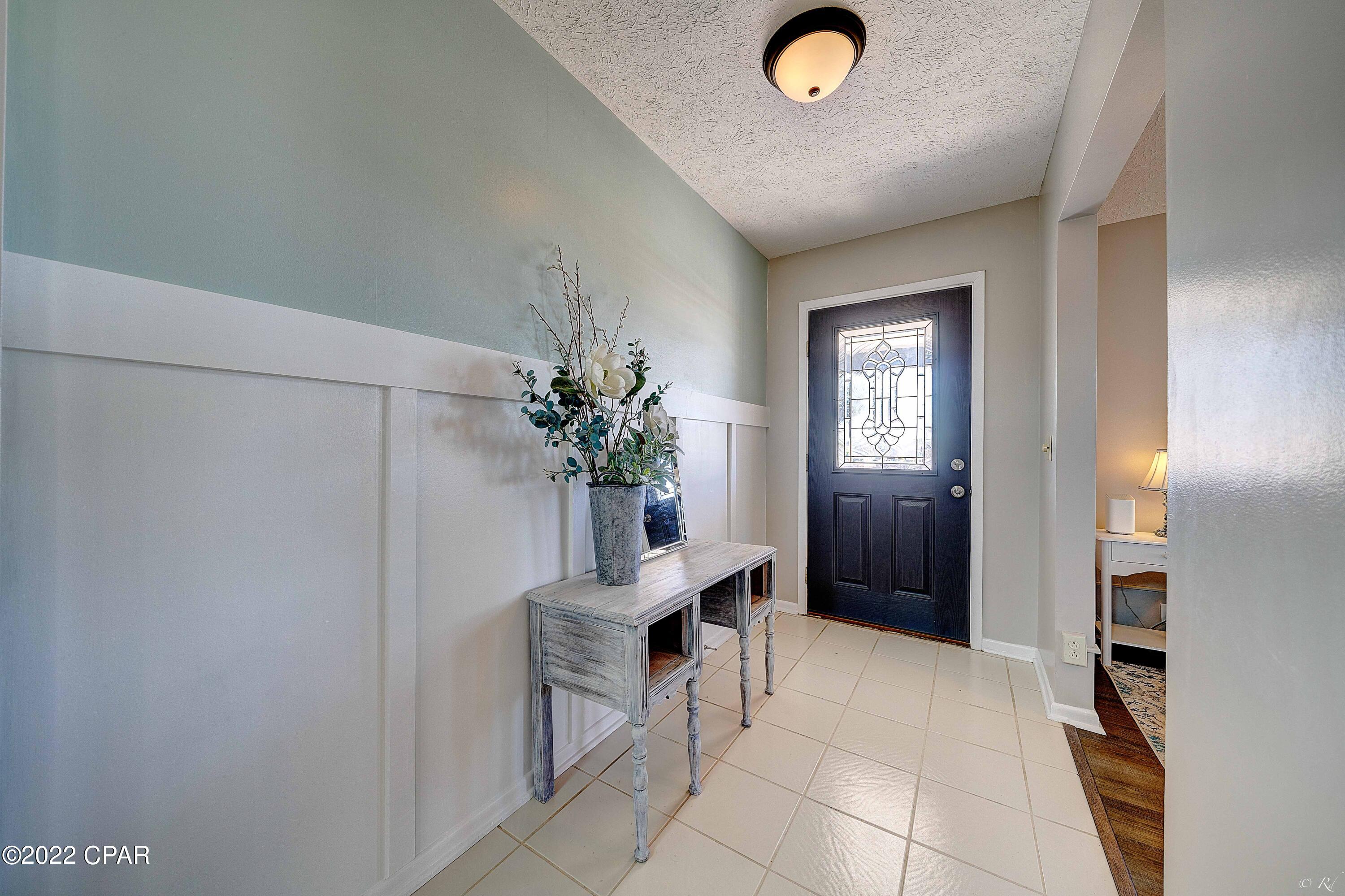 Baxter Subdivision - Residential