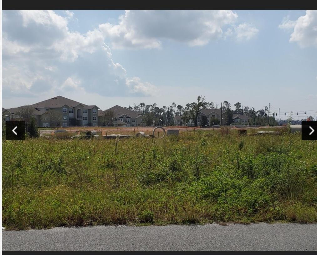 [No Recorded Subdiv] - Land