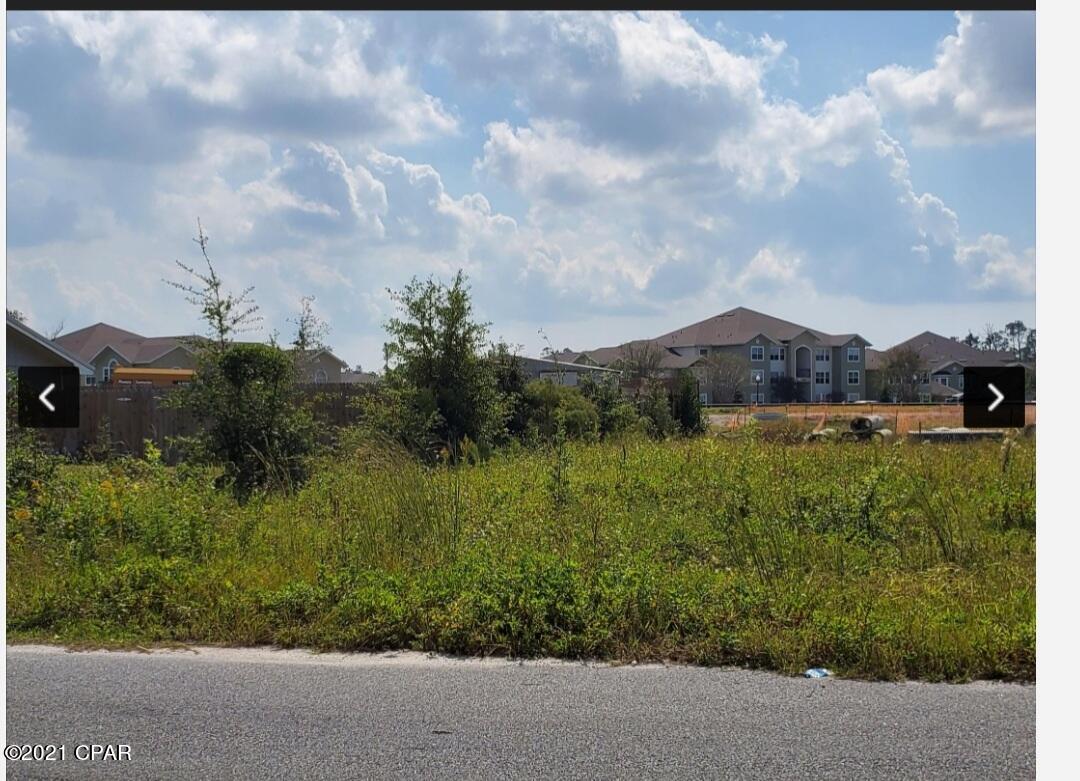 [No Recorded Subdiv] - Land