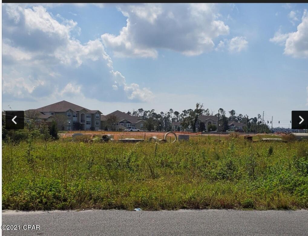 [No Recorded Subdiv] - Land