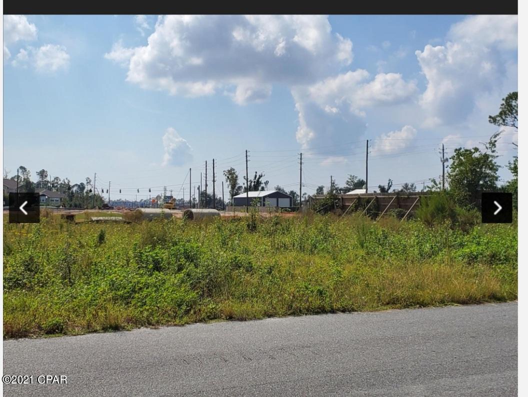 [No Recorded Subdiv] - Land