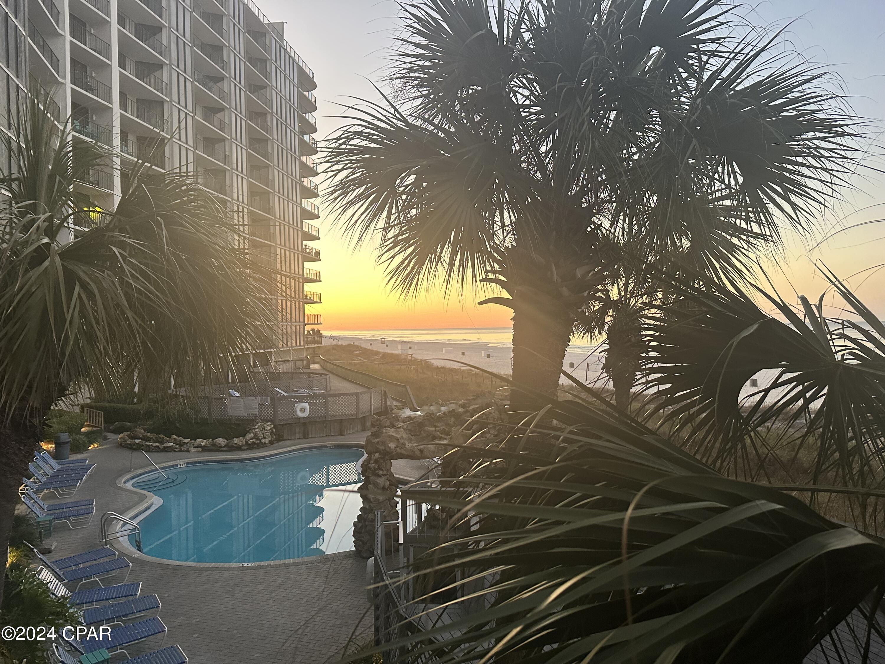 Edgewater Tower II - Residential