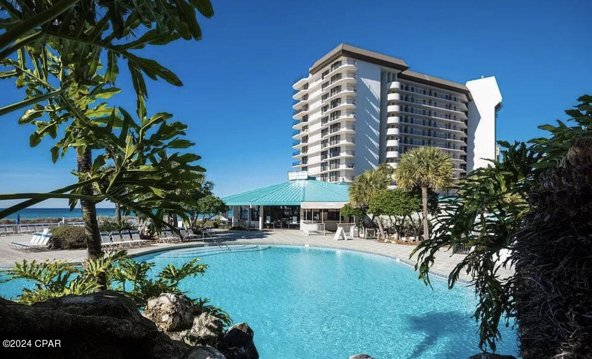 Edgewater Tower II - Residential