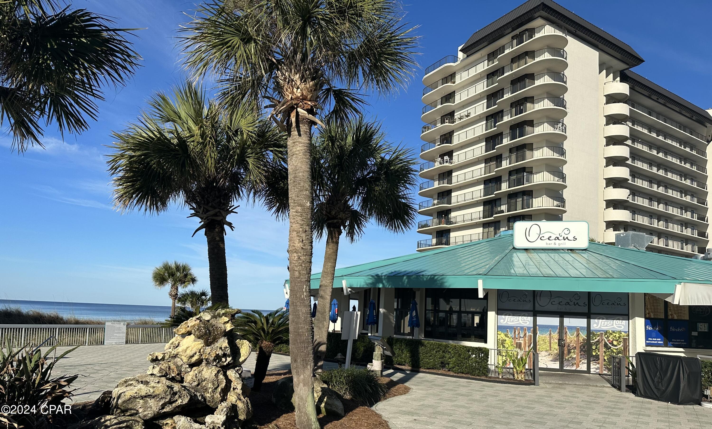 Edgewater Tower II - Residential