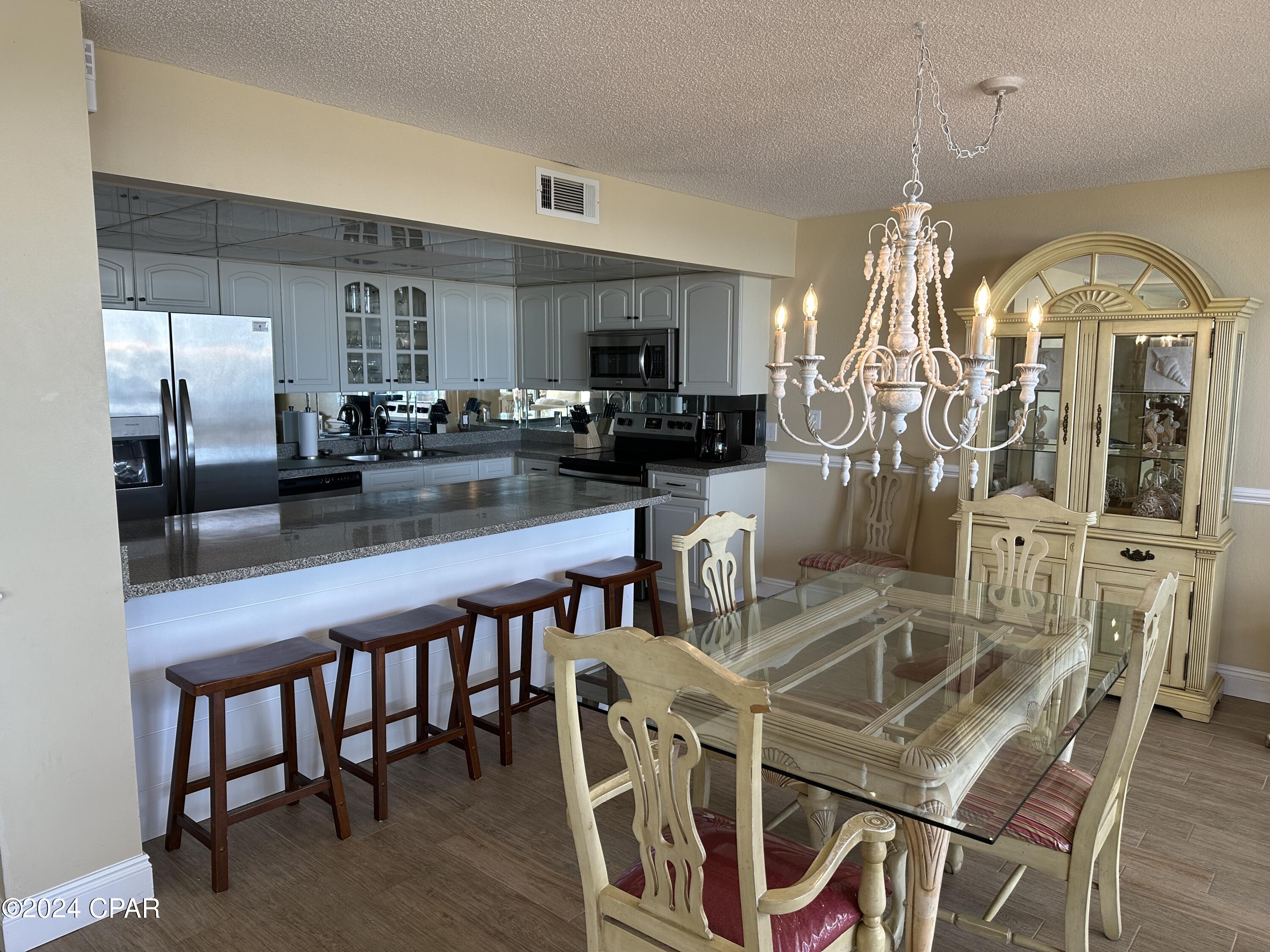 Edgewater Tower II - Residential