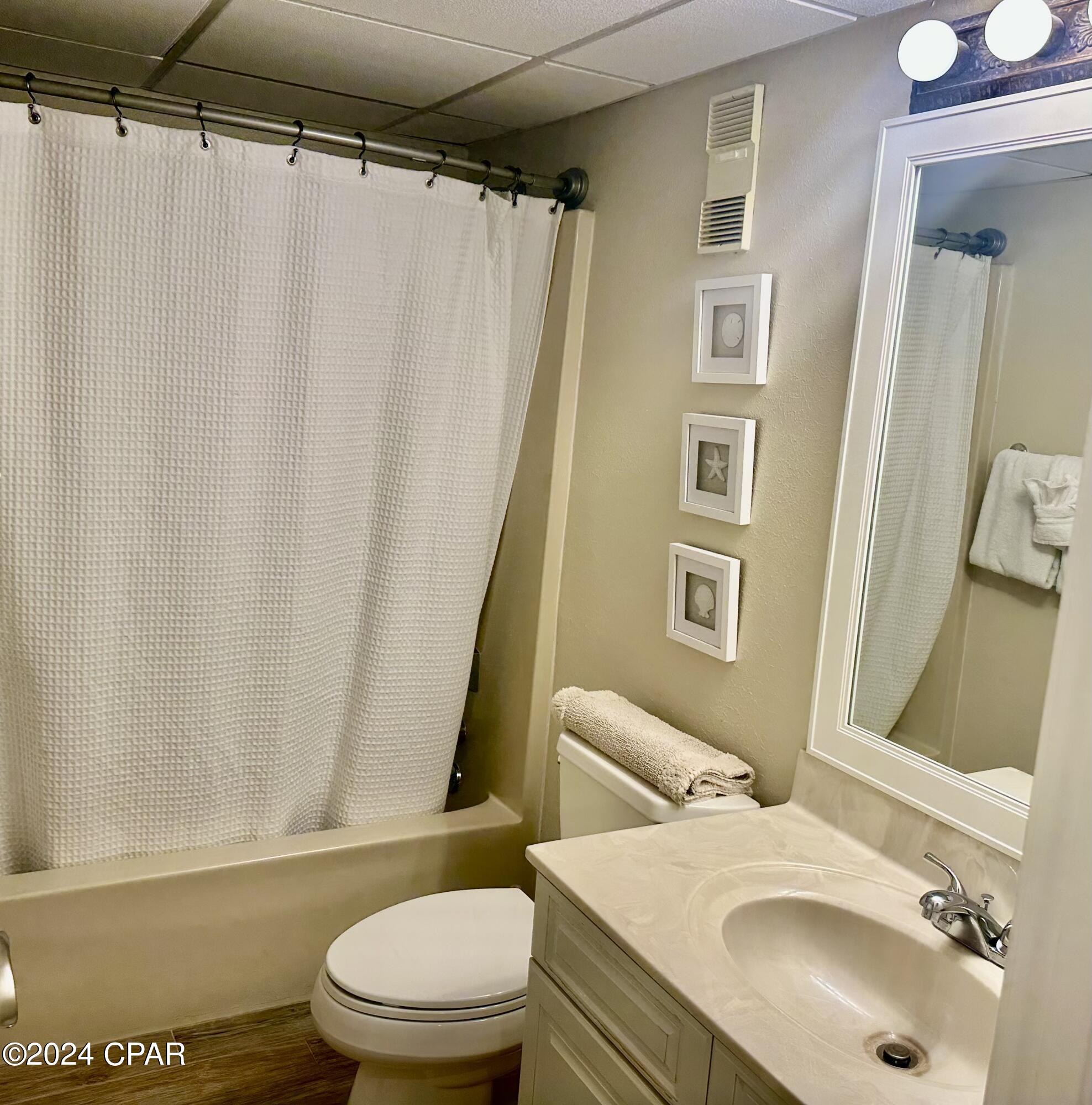 Edgewater Tower II - Residential