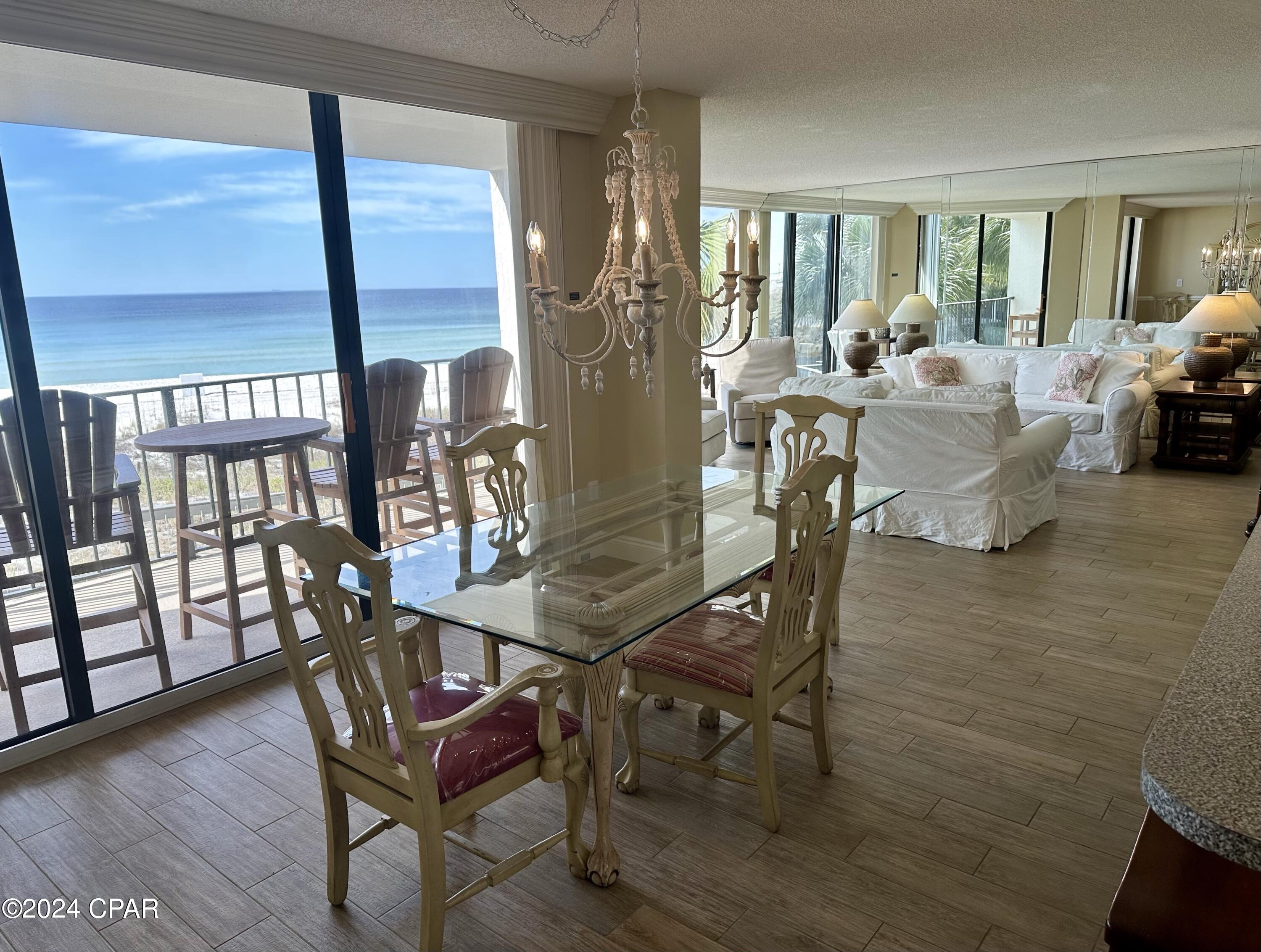 Edgewater Tower II - Residential