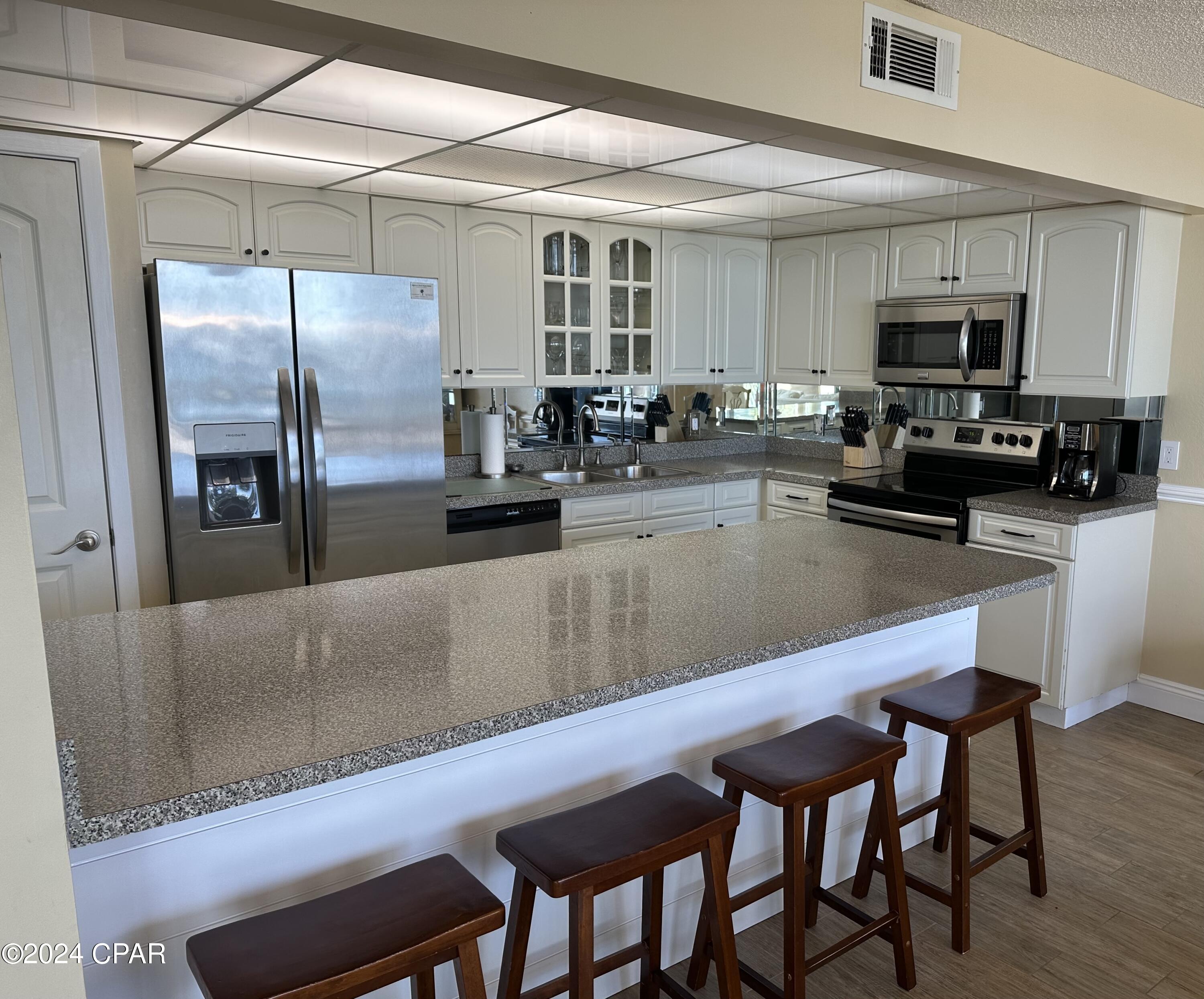 Edgewater Tower II - Residential