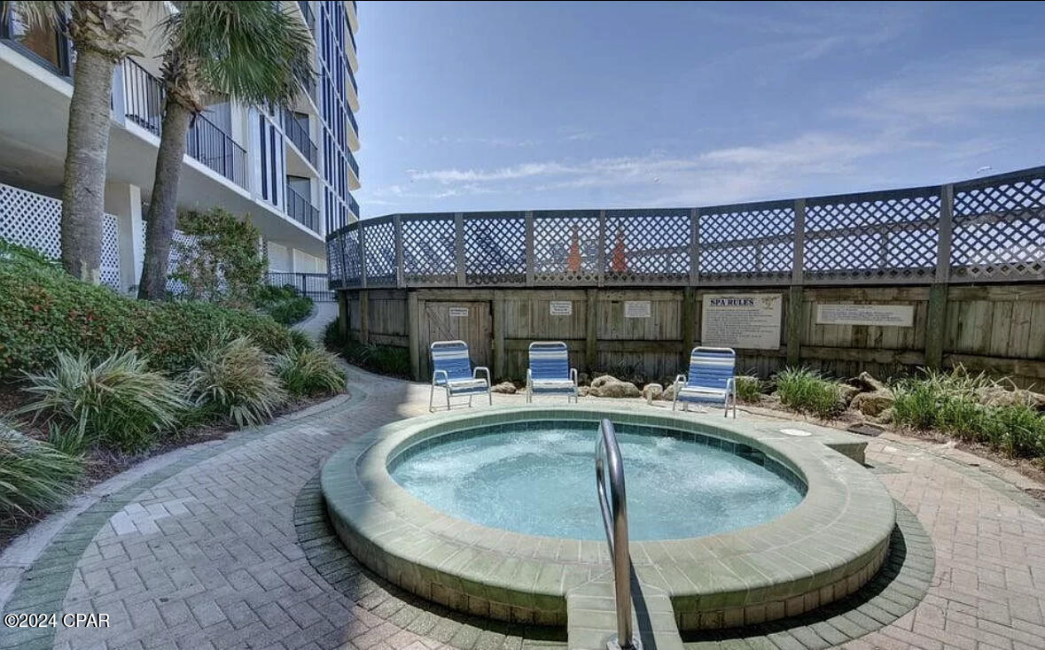 Edgewater Tower II - Residential