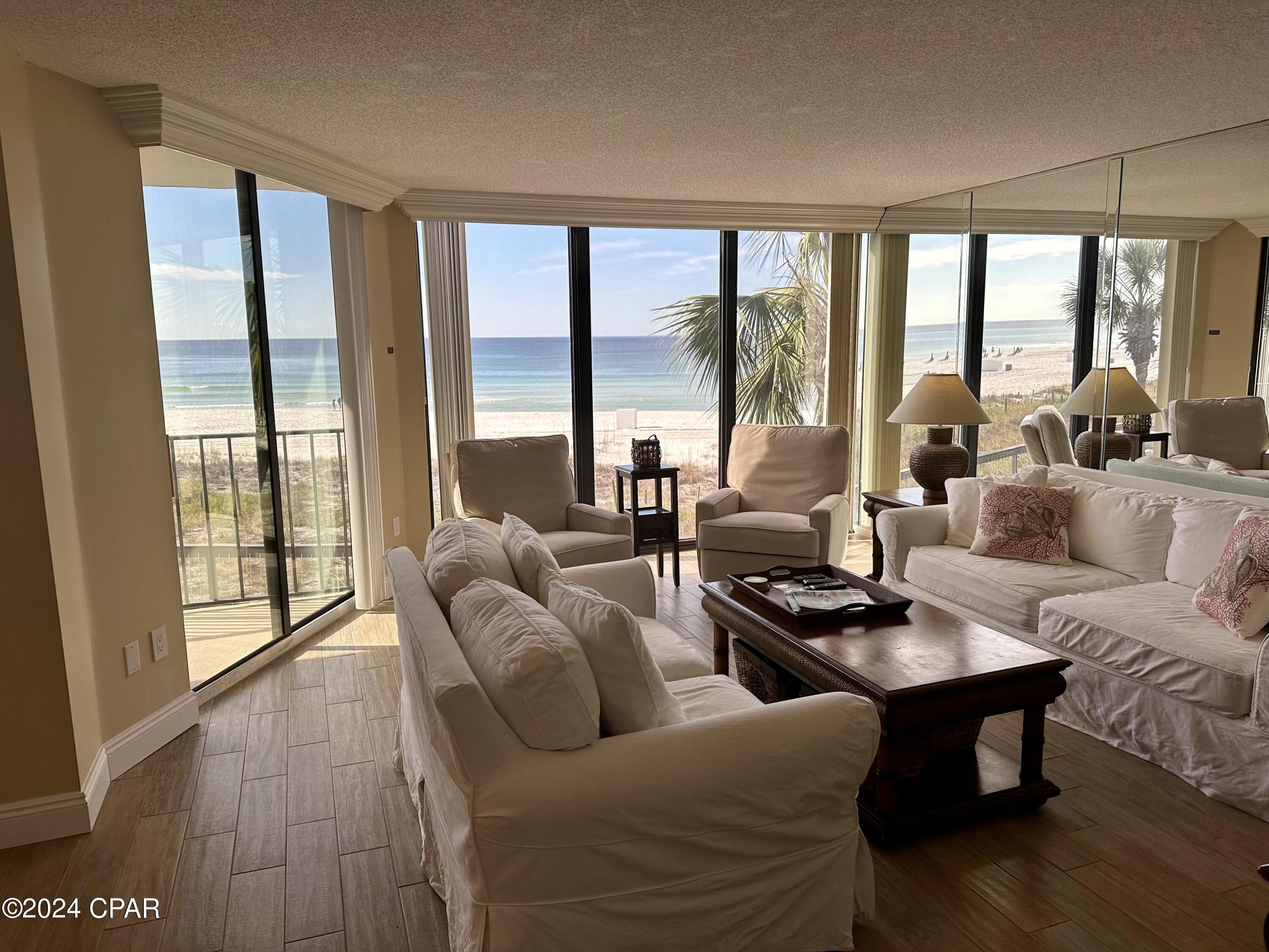 Edgewater Tower II - Residential