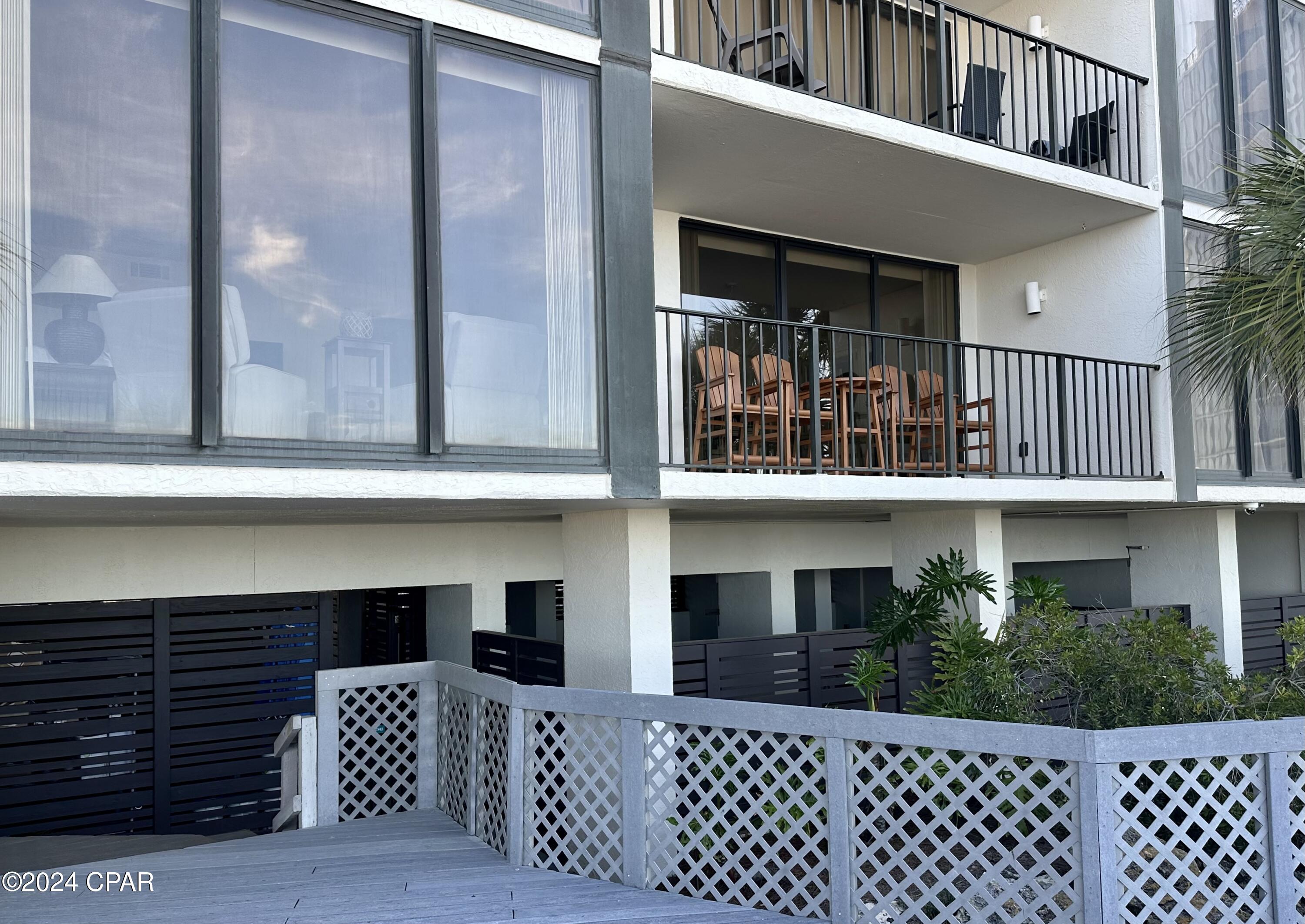 Edgewater Tower II - Residential