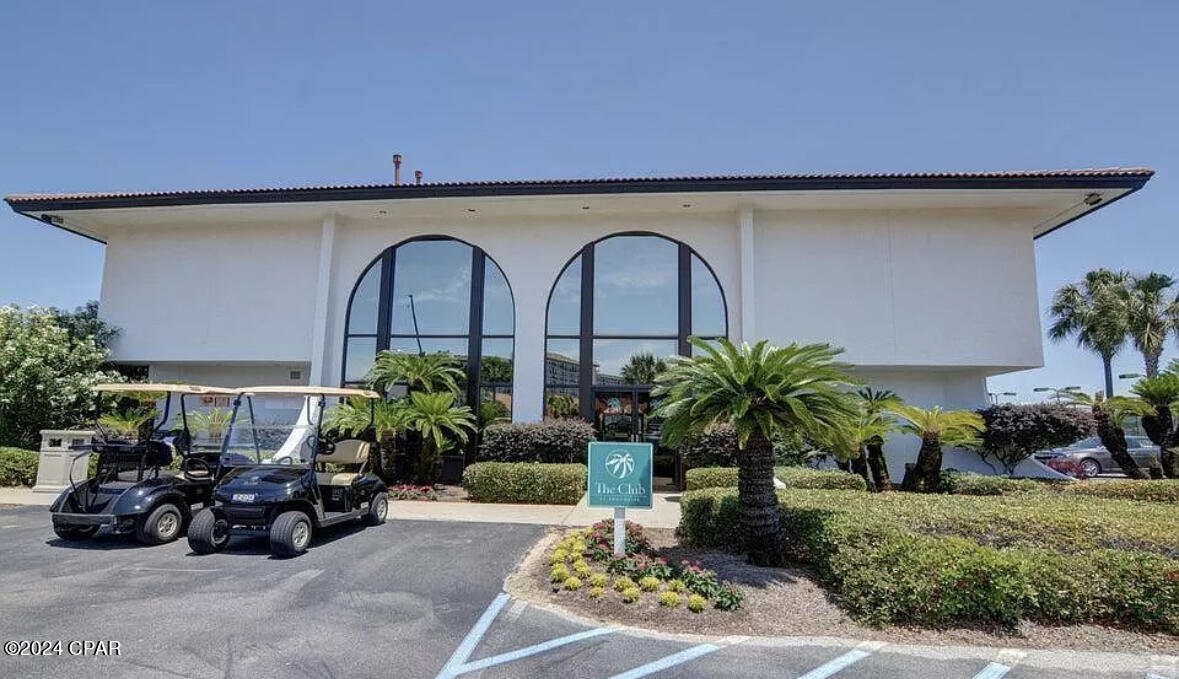 Edgewater Tower II - Residential