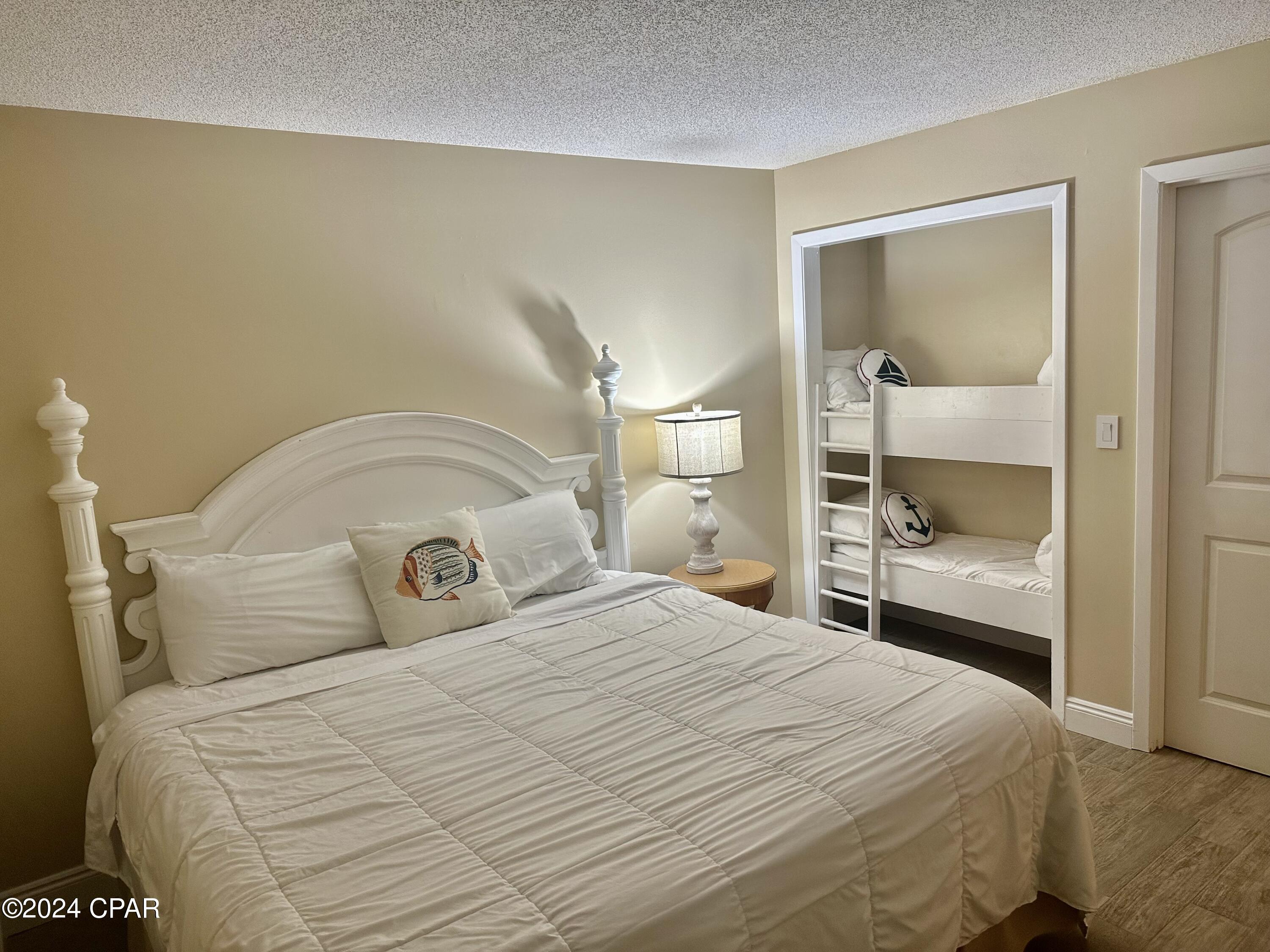 Edgewater Tower II - Residential