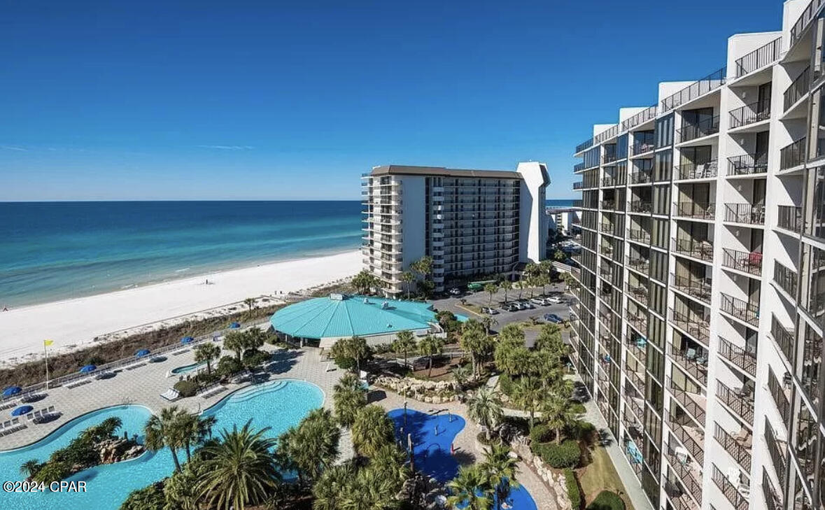 Edgewater Tower II - Residential