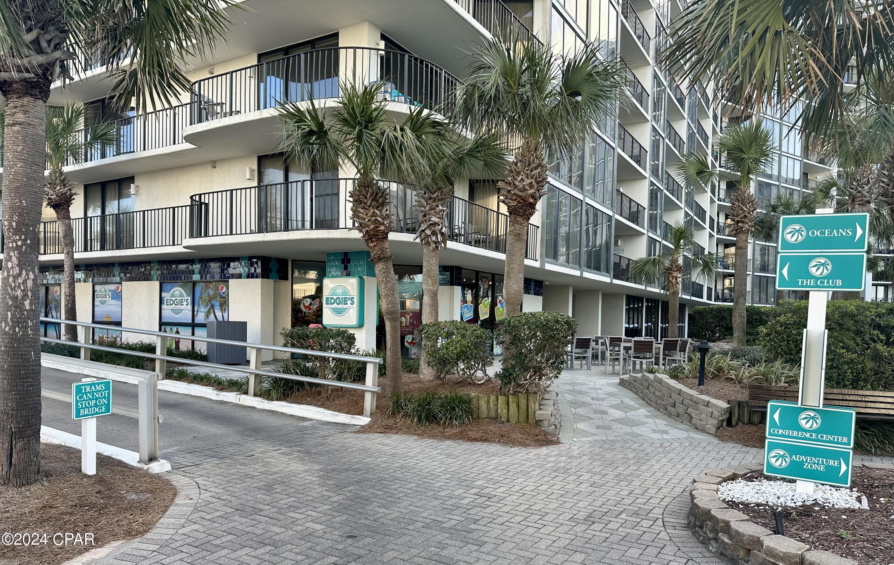 Edgewater Tower II - Residential