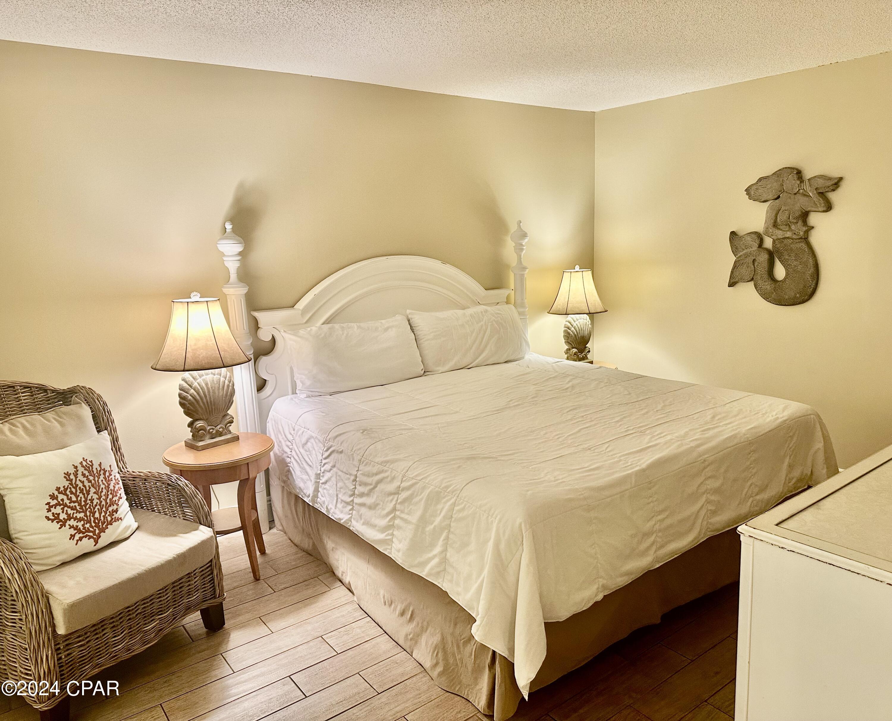 Edgewater Tower II - Residential