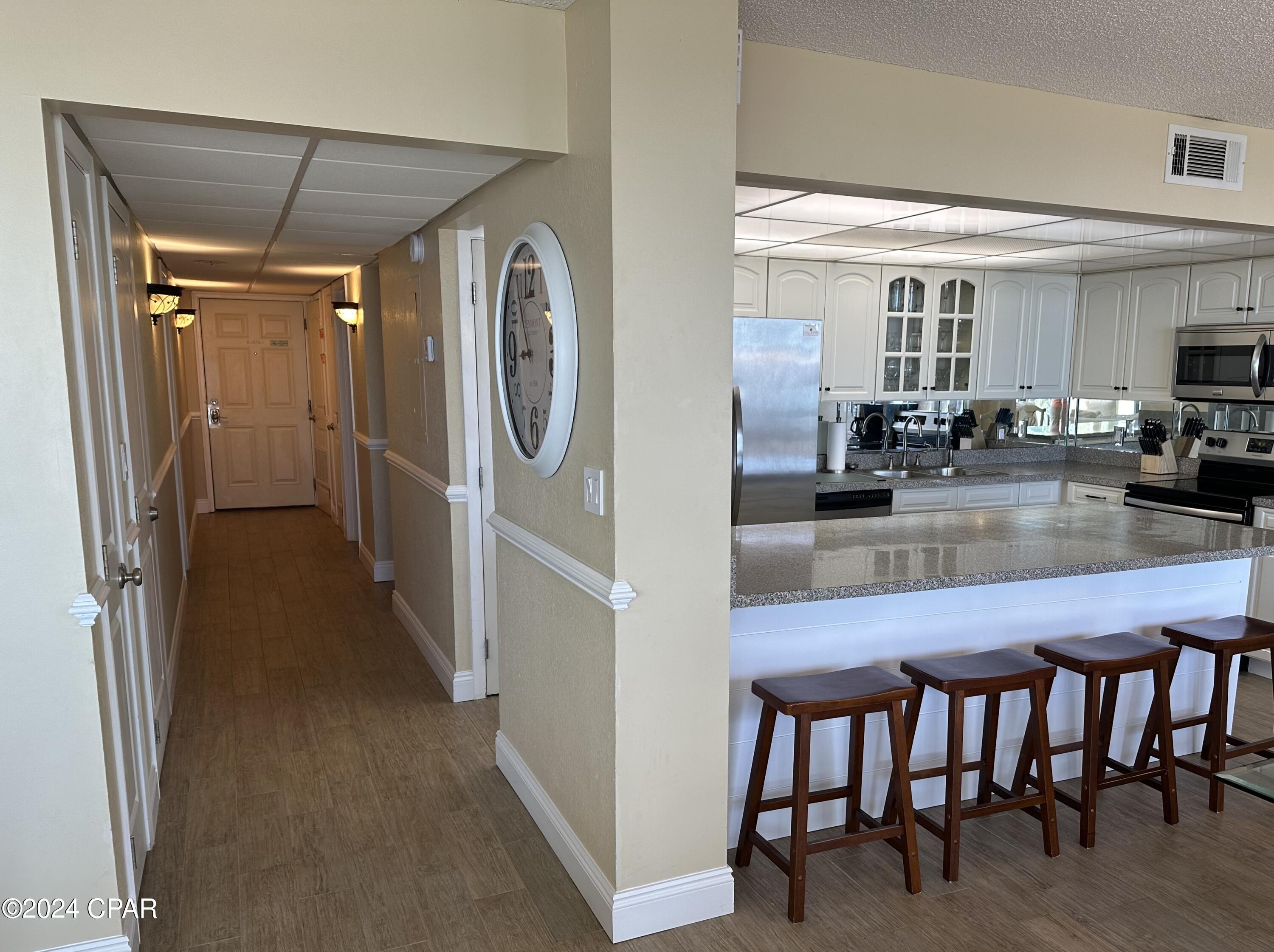 Edgewater Tower II - Residential