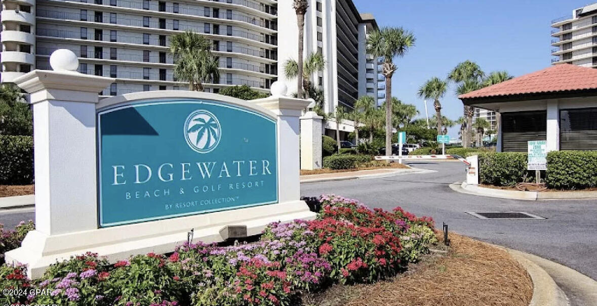 Edgewater Tower II - Residential