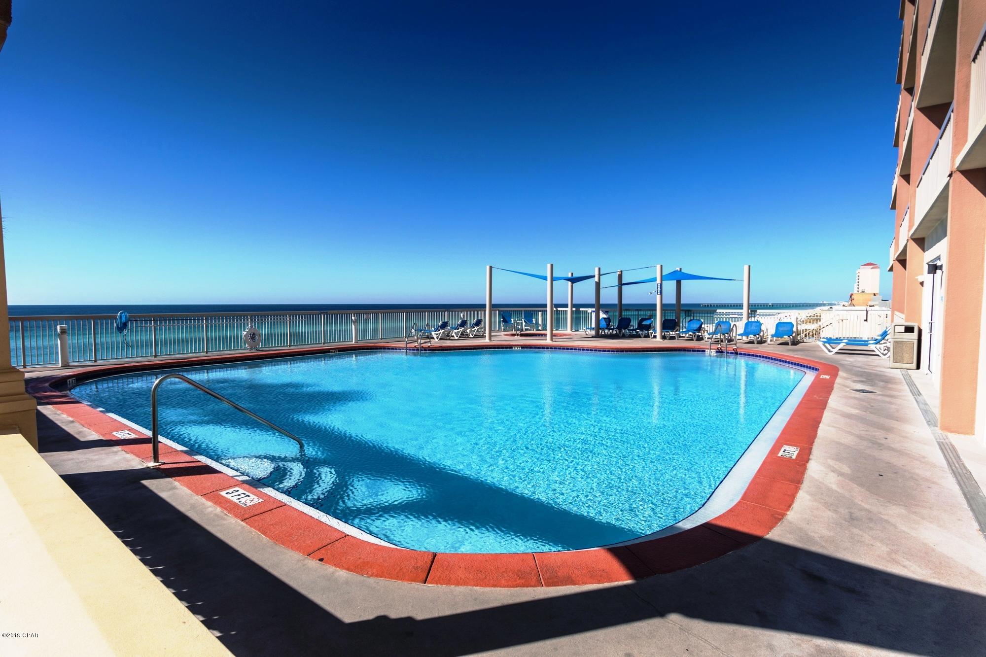 Sunrise Beach - Residential