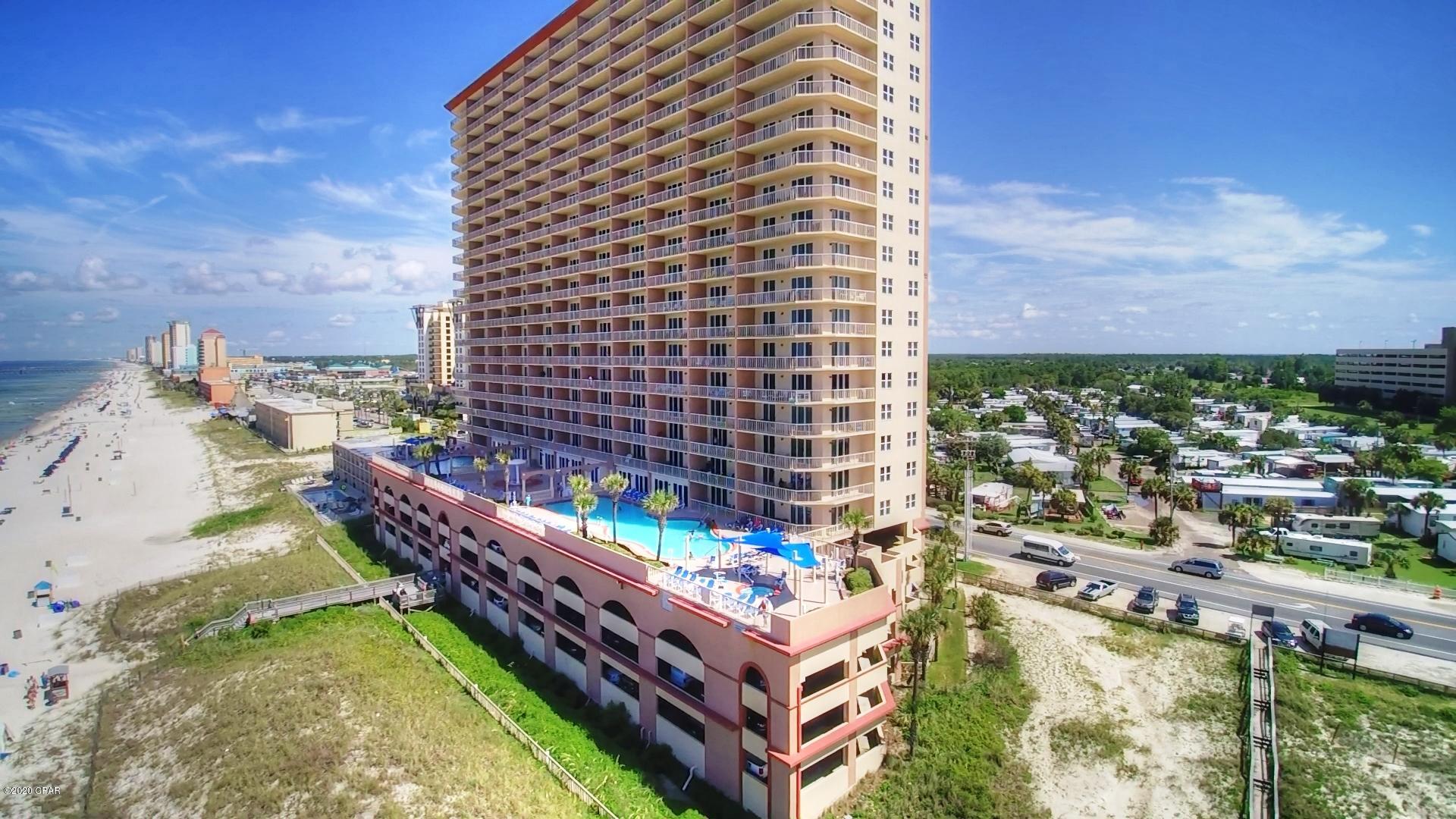 Sunrise Beach - Residential