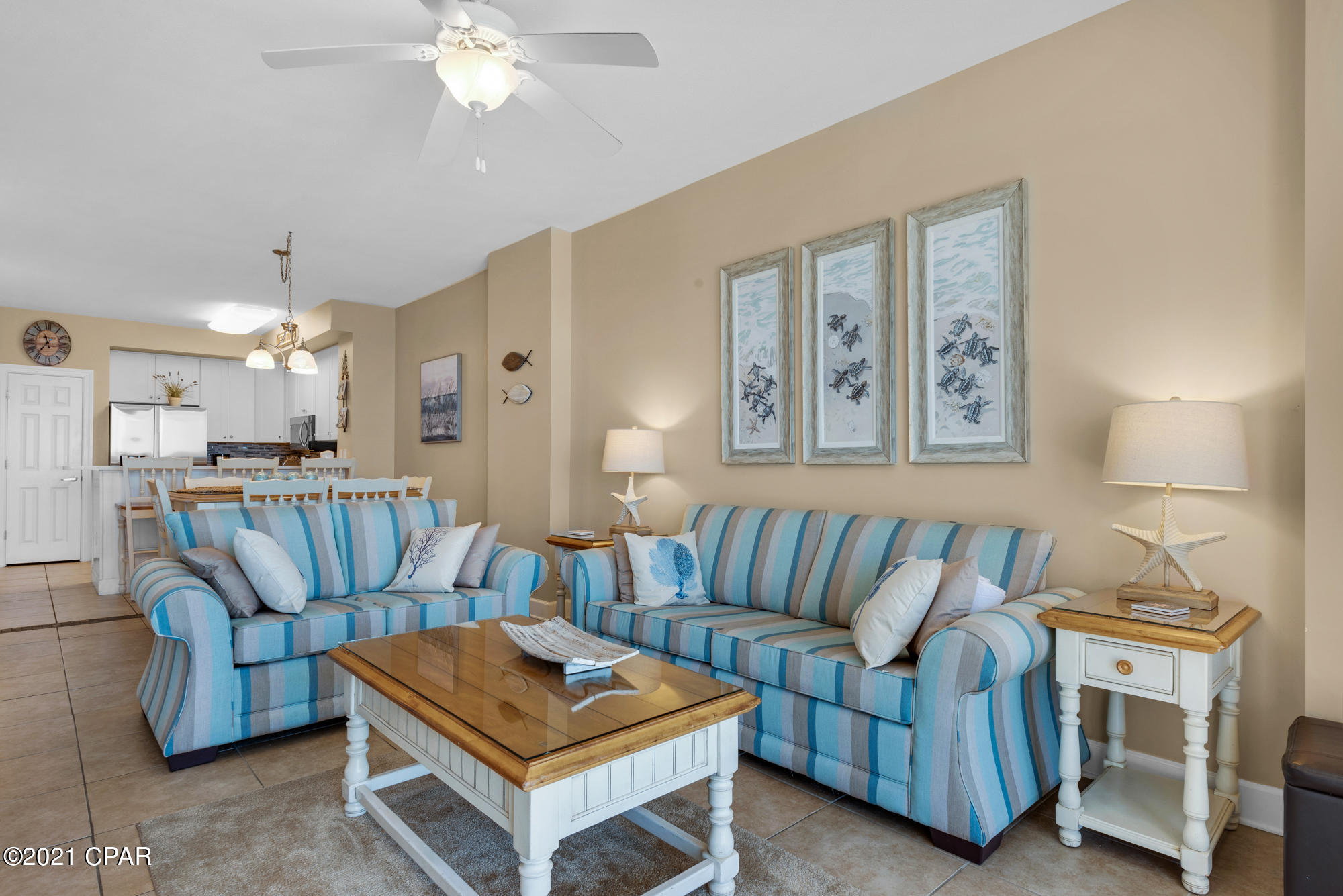 Sunrise Beach - Residential