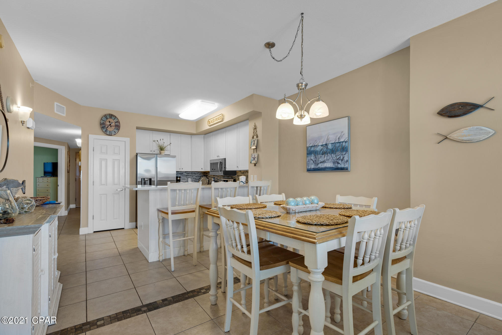 Sunrise Beach - Residential