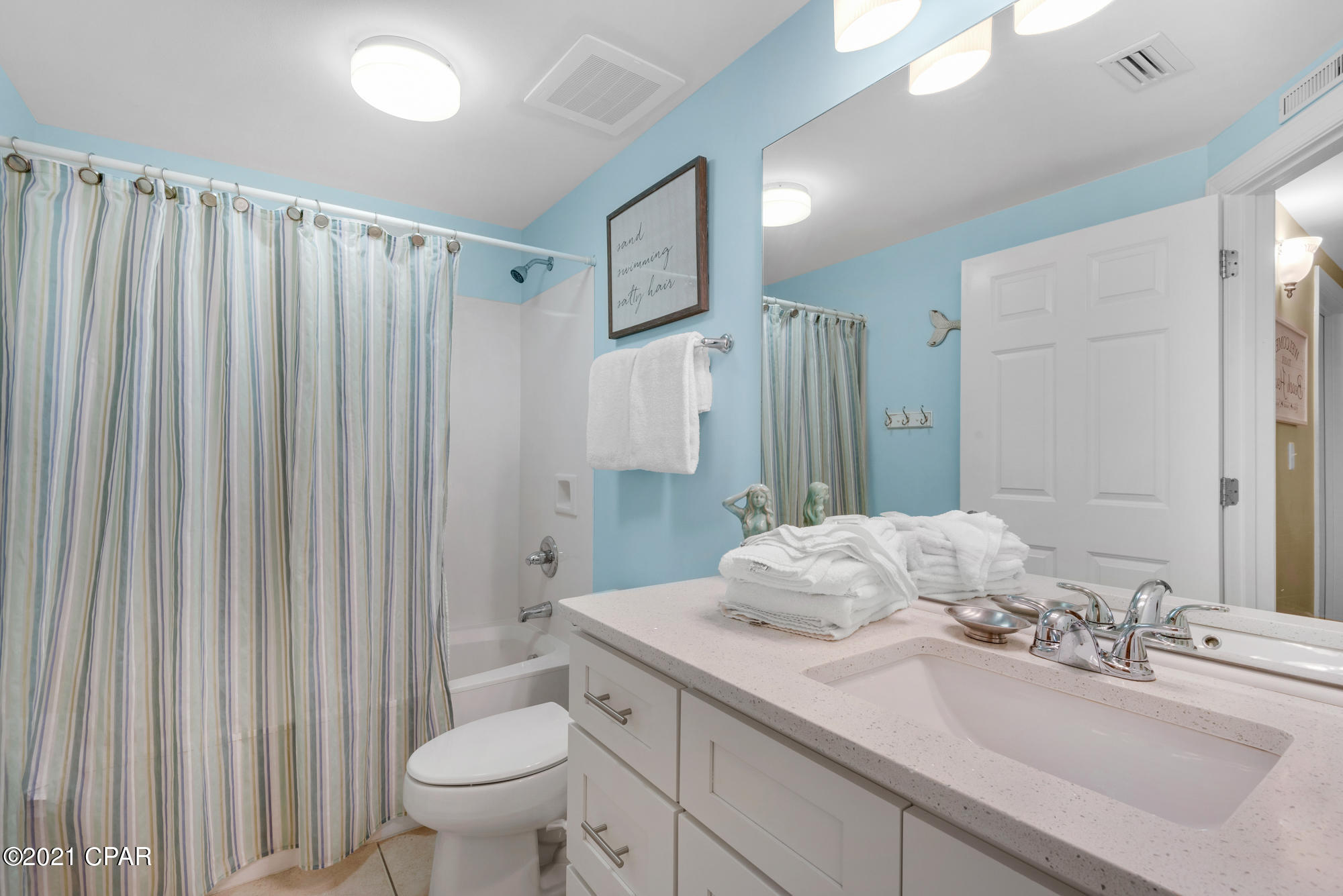 Sunrise Beach - Residential