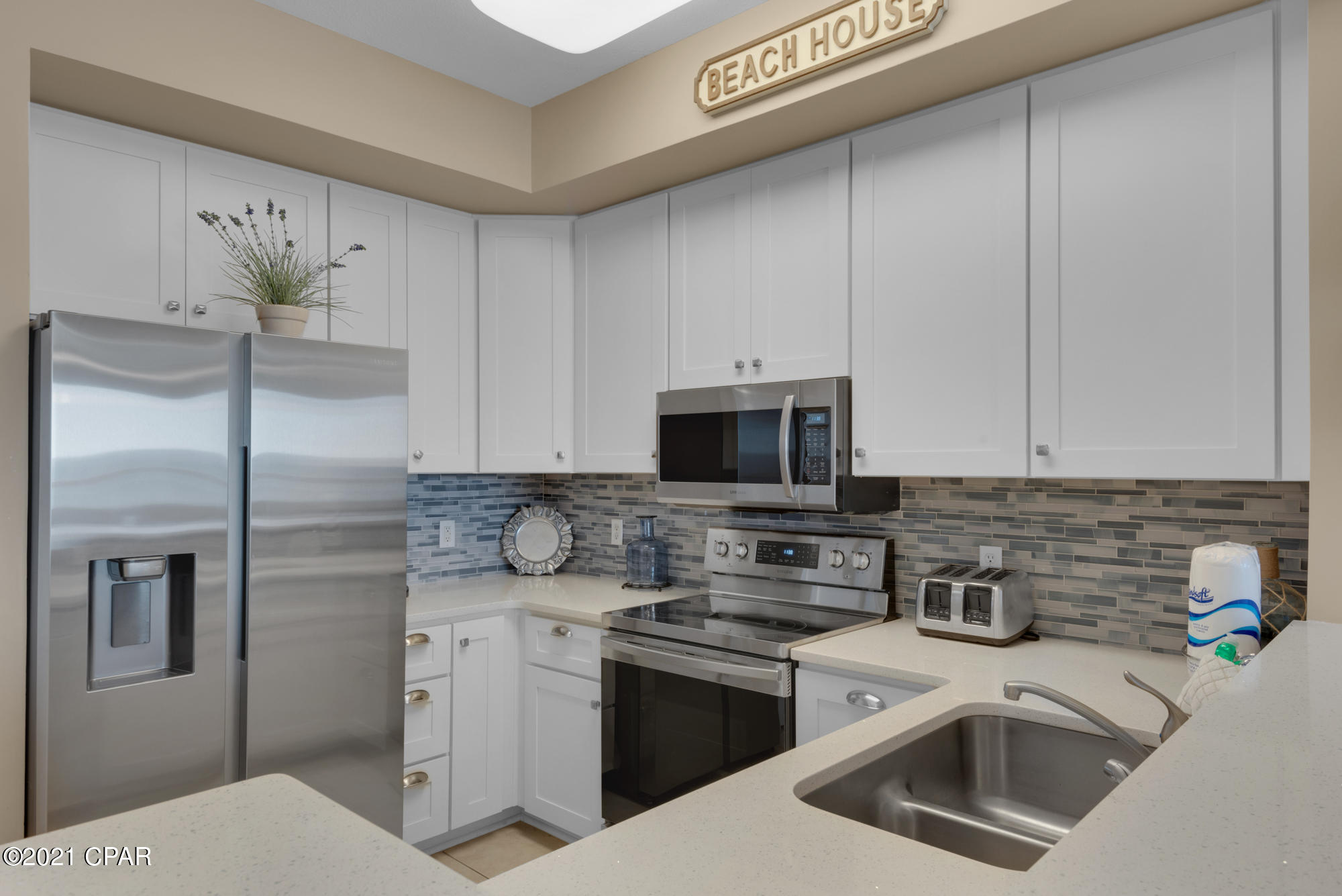 Sunrise Beach - Residential