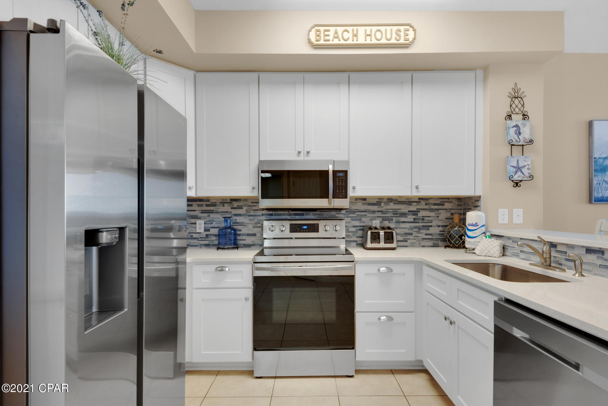 Sunrise Beach - Residential