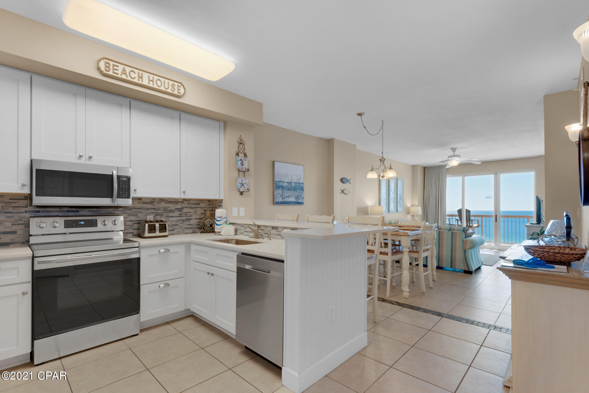 Sunrise Beach - Residential