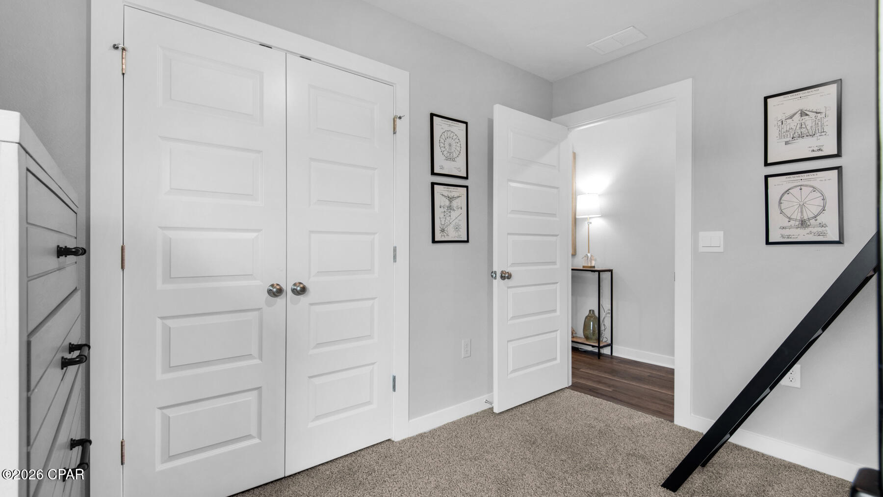 Colonial Landing - Residential