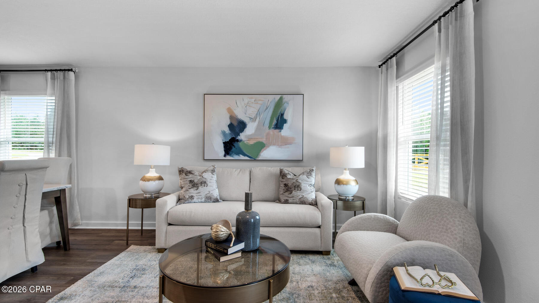 Colonial Landing - Residential