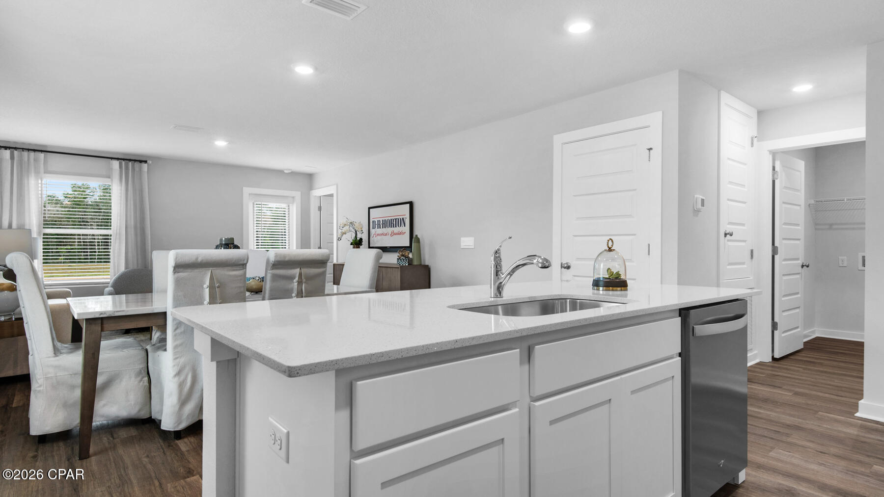 Colonial Landing - Residential