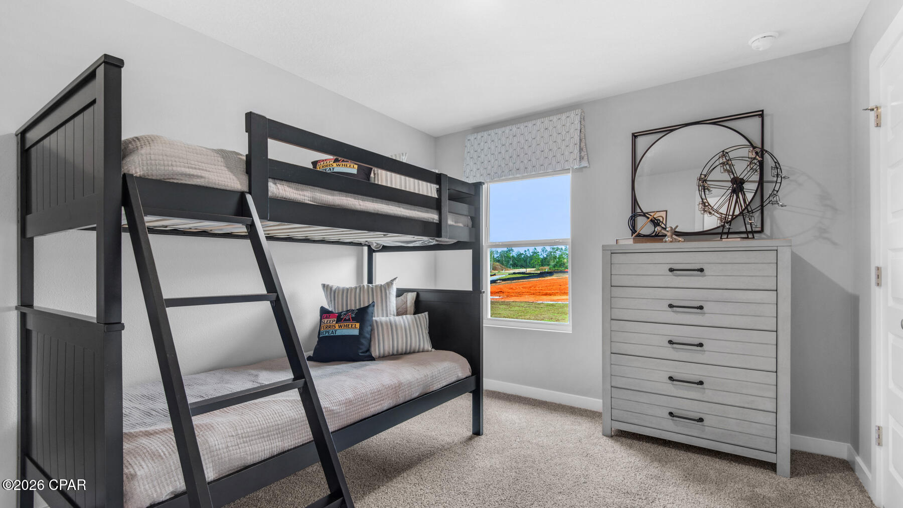 Colonial Landing - Residential