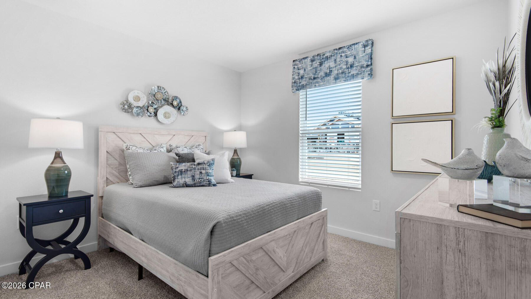 Colonial Landing - Residential