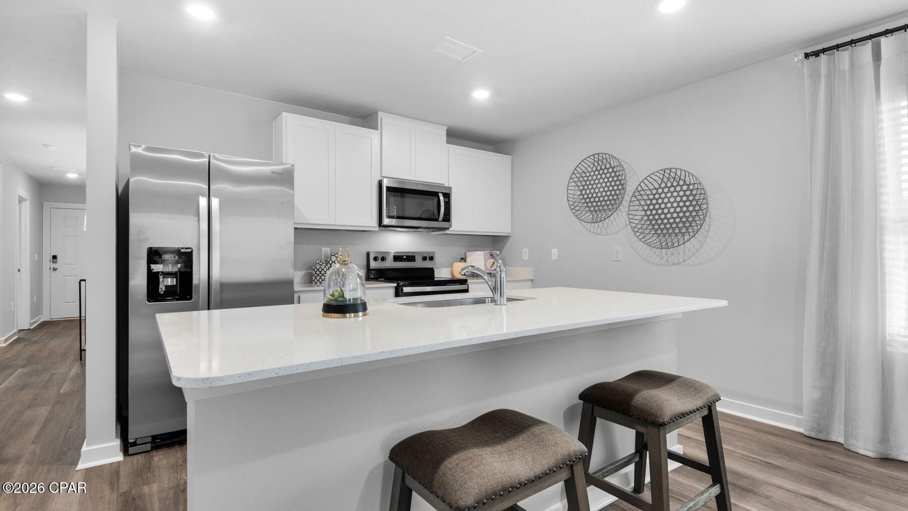 Colonial Landing - Residential