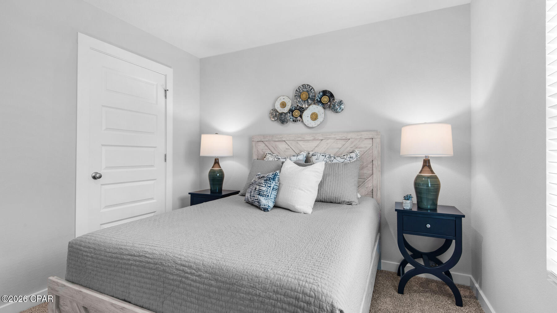 Colonial Landing - Residential