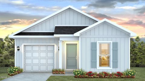 316 Robinson Bluff Panama City Beach FL 32407