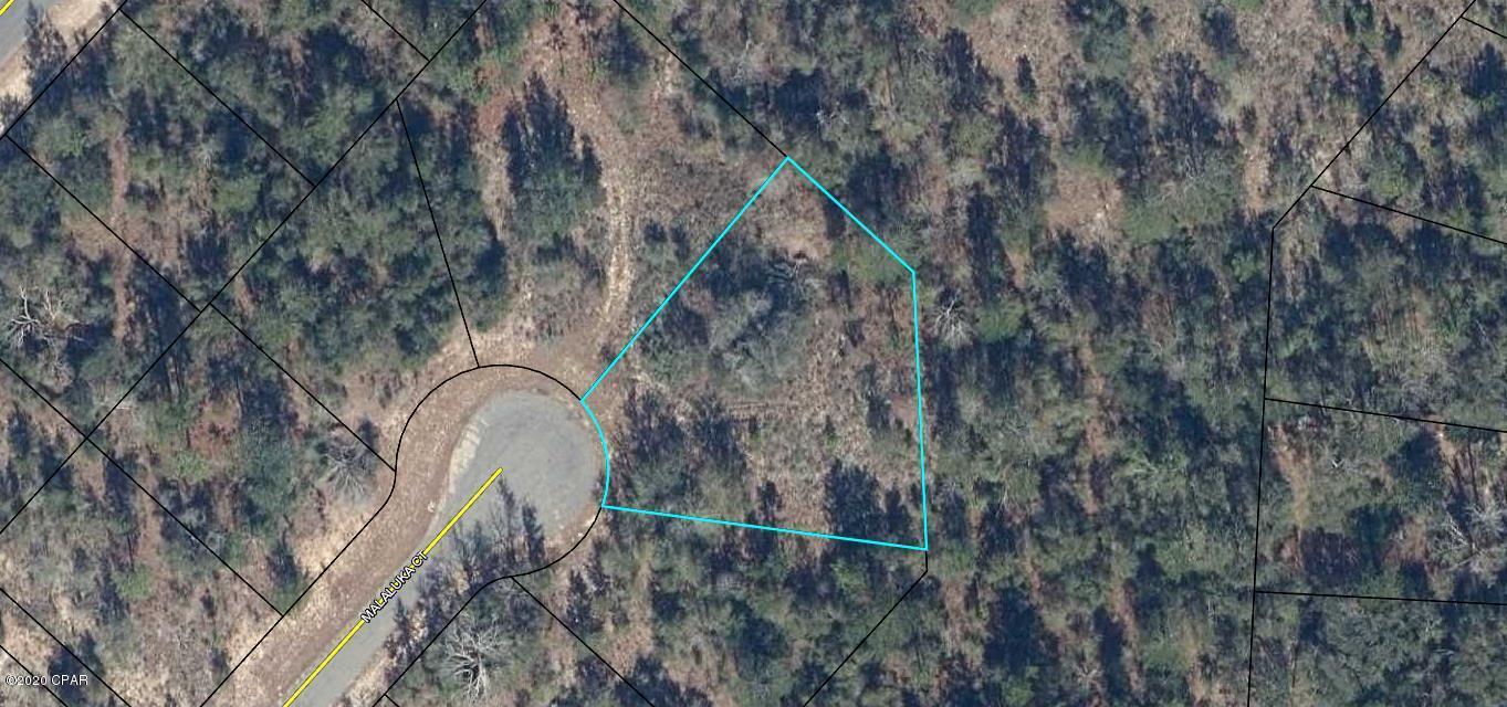 Sunny Hills Unit 2 - Land