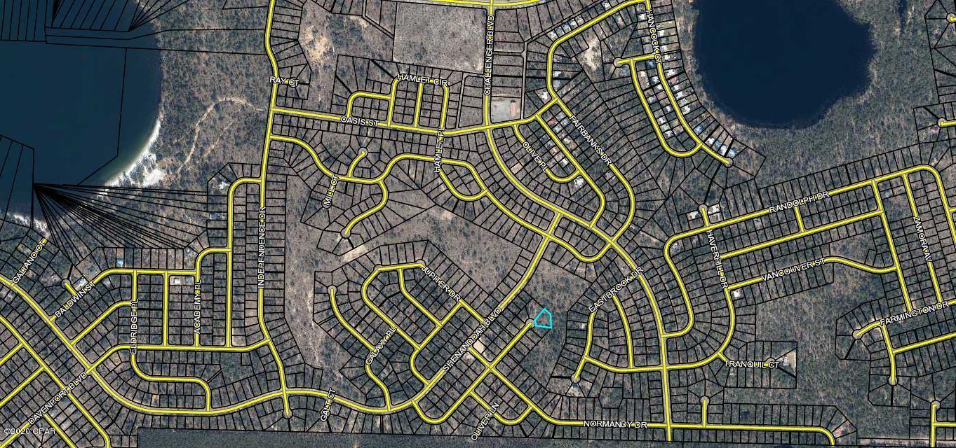 Sunny Hills Unit 2 - Land