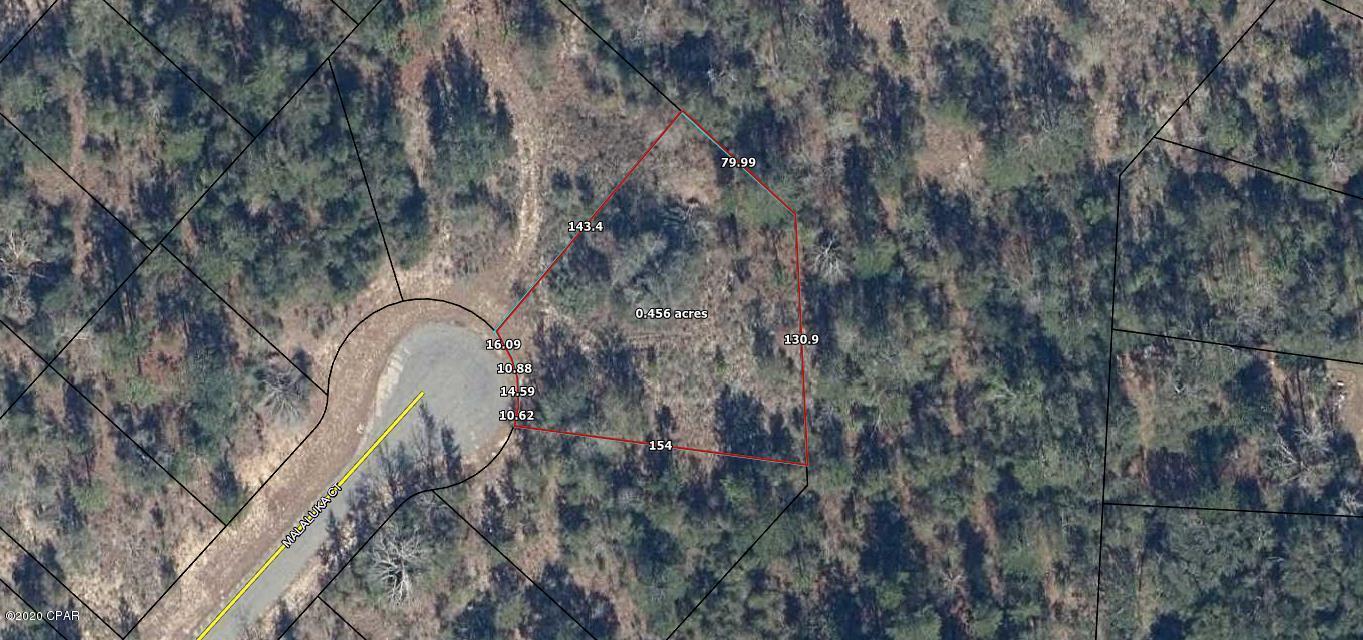 Sunny Hills Unit 2 - Land