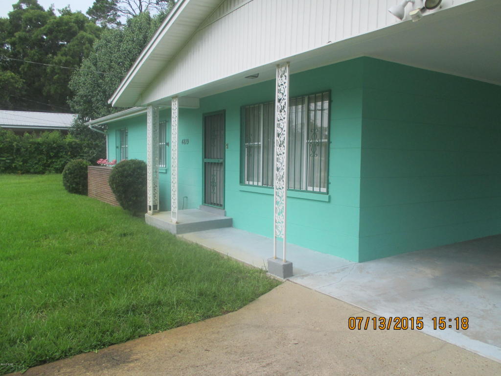 Lakewood - Residential