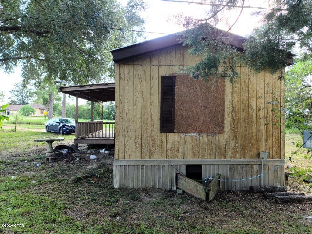 No Named Subdivision - Residential