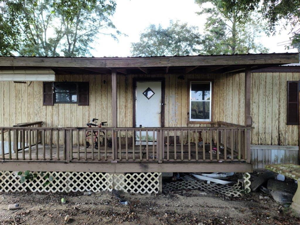 No Named Subdivision - Residential