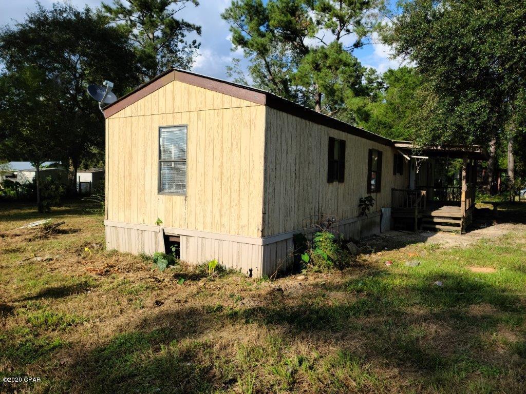 No Named Subdivision - Residential